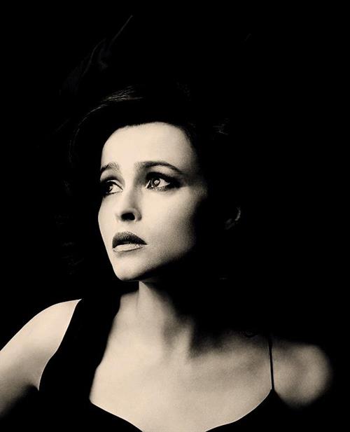 Helena Bonham Carter