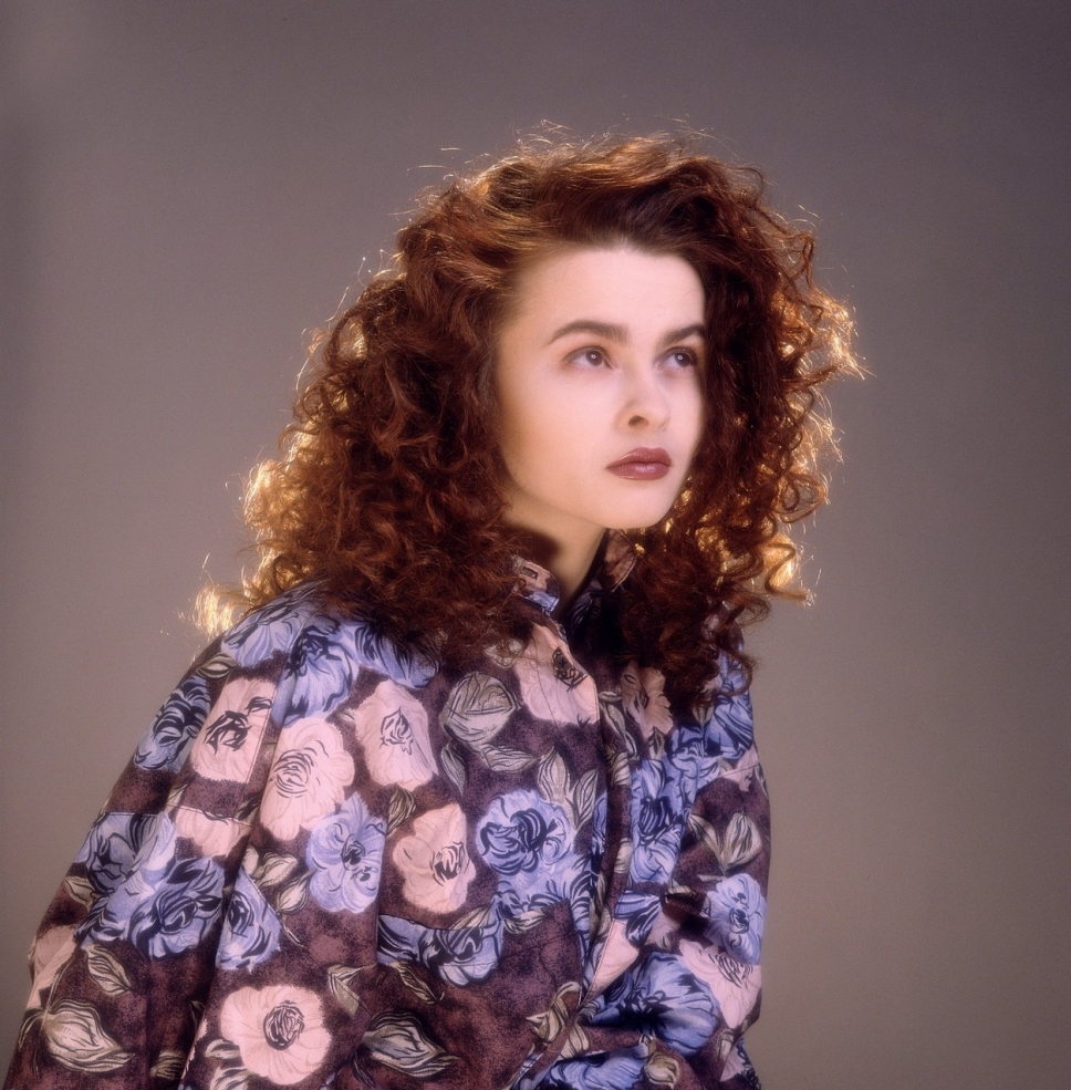 Helena Bonham Carter