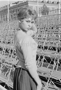 Brigitte Bardot