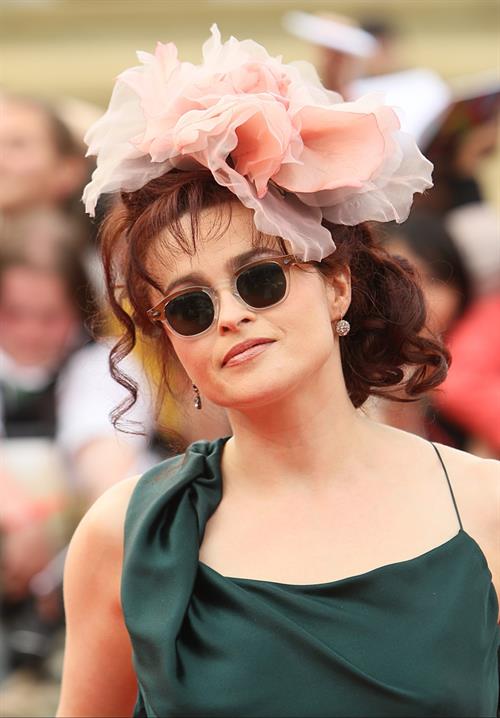 Helena Bonham Carter