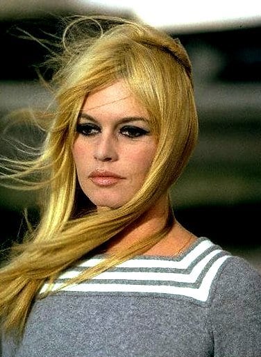 Brigitte Bardot