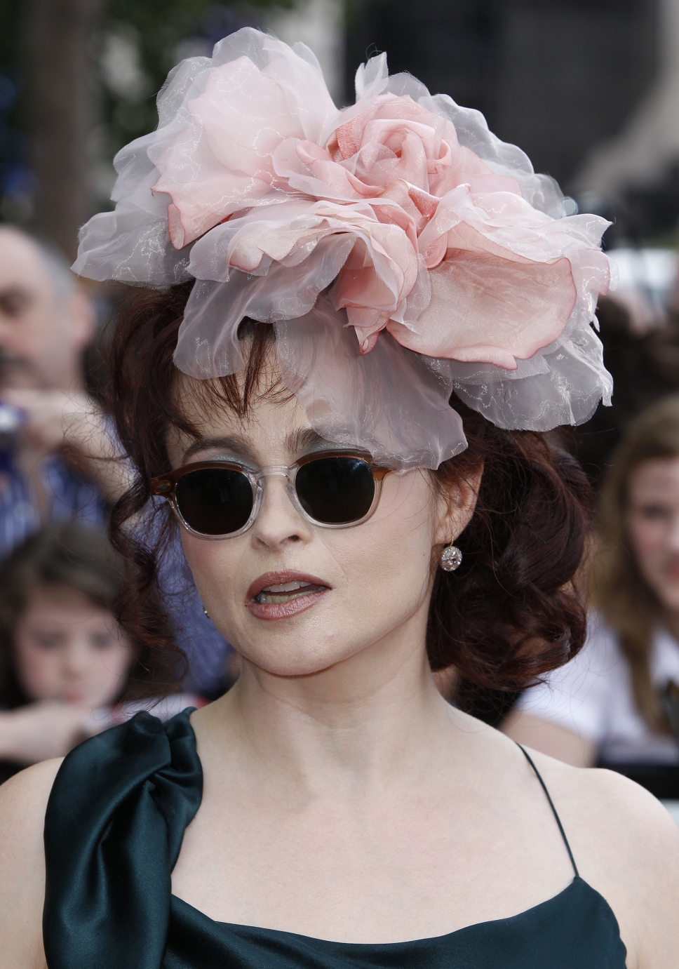 Helena Bonham Carter