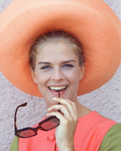 candice-bergen