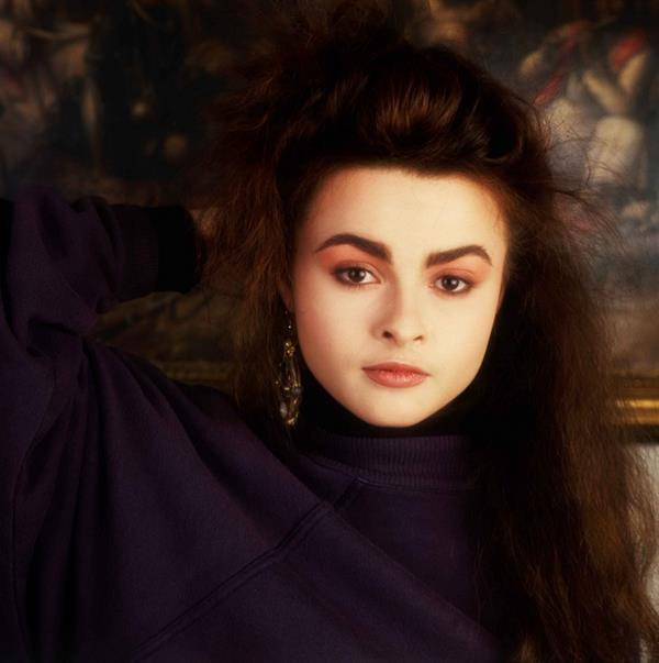 Helena Bonham Carter