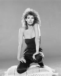 Raquel Welch