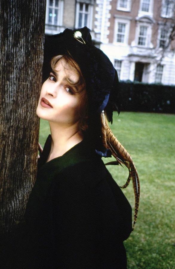 Helena Bonham Carter