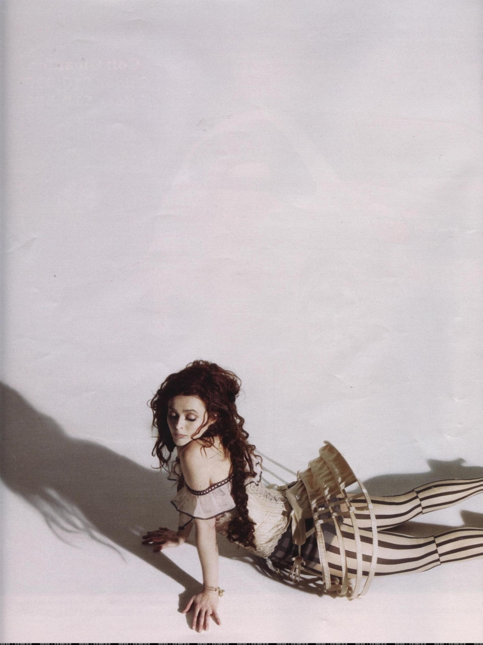 Helena Bonham Carter