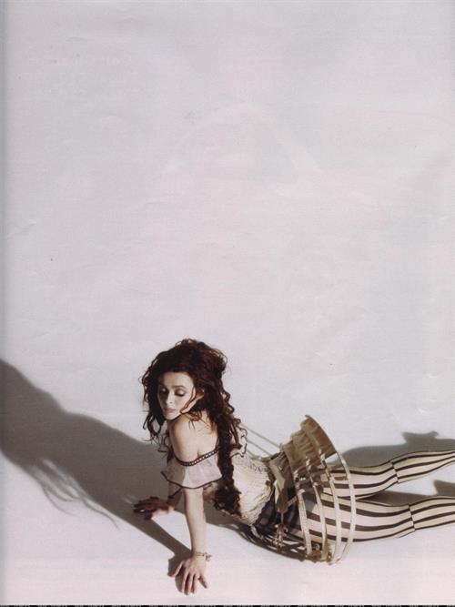 Helena Bonham Carter