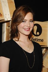 Holliday Grainger