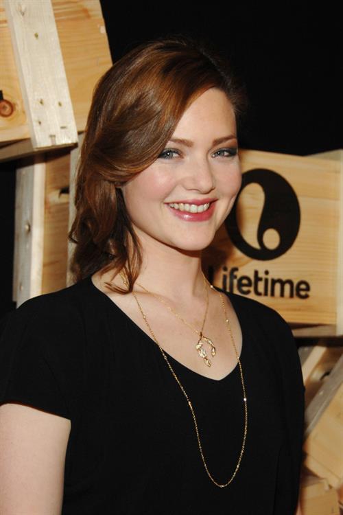 Holliday Grainger
