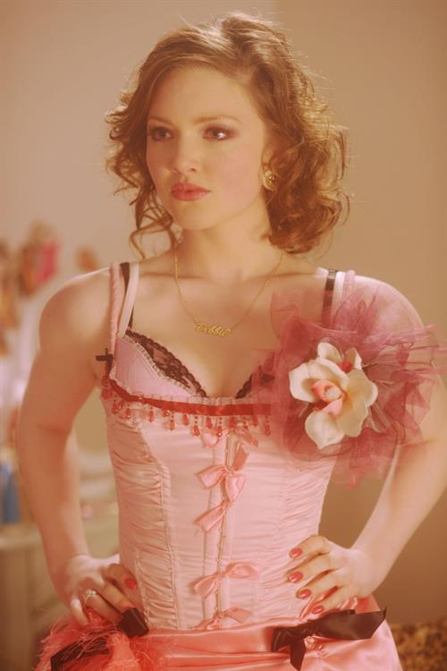 Holliday Grainger