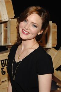 Holliday Grainger