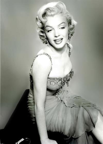 Marilyn Monroe