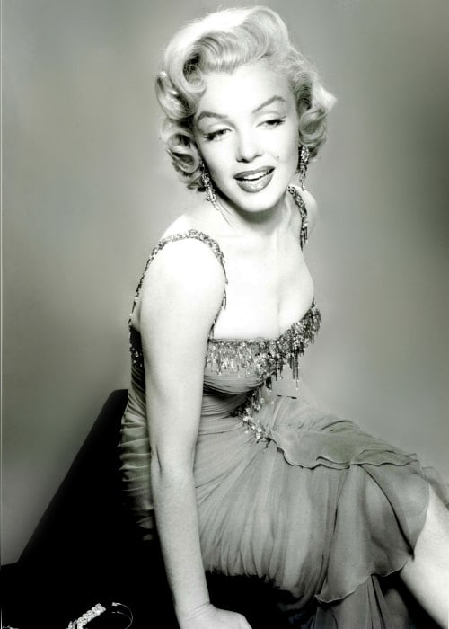Marilyn Monroe