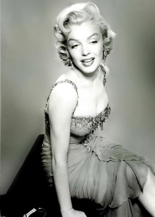 Marilyn Monroe