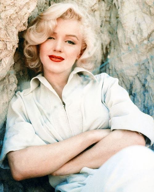 Marilyn Monroe
