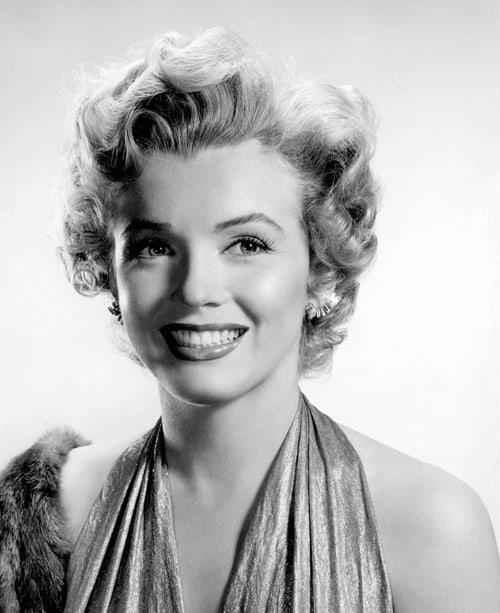 Marilyn Monroe