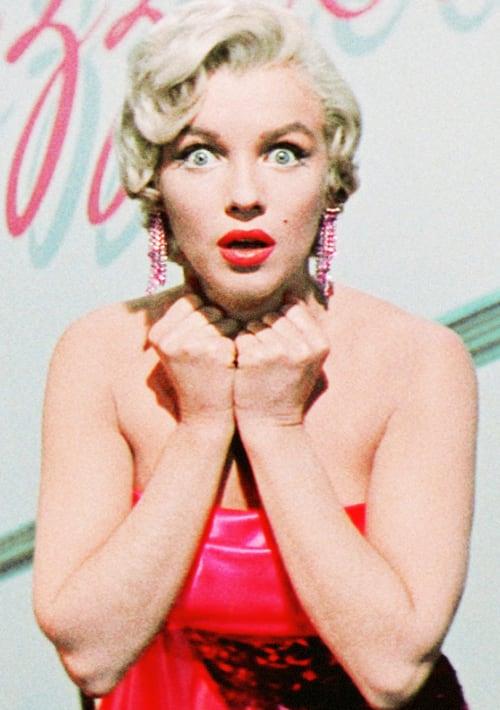 Marilyn Monroe