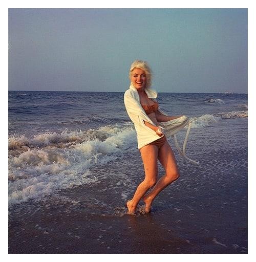 Marilyn Monroe