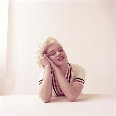 Marilyn Monroe