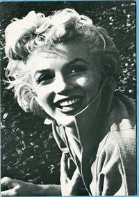 Marilyn Monroe