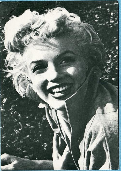 Marilyn Monroe