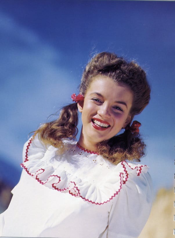 Marilyn Monroe