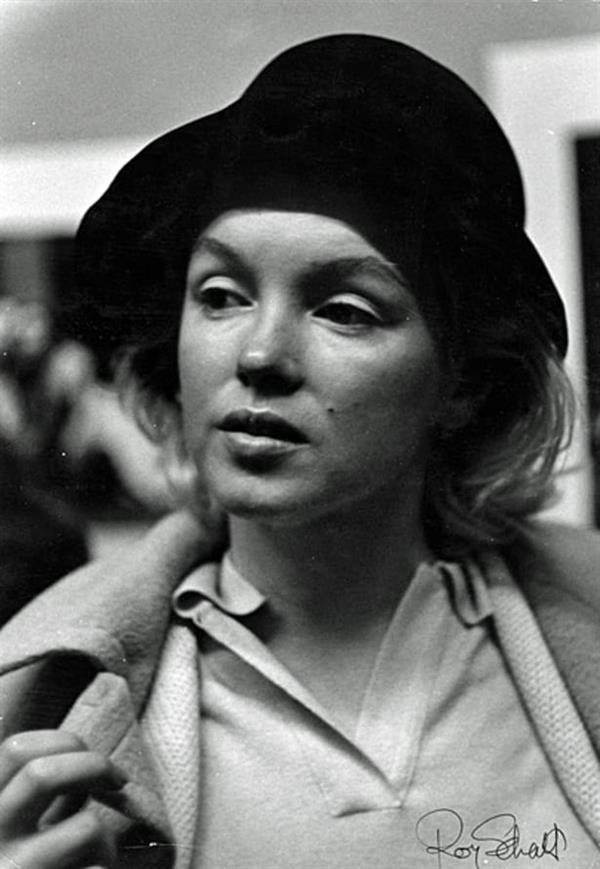 Marilyn Monroe