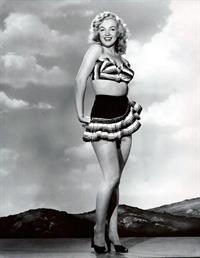 Marilyn Monroe