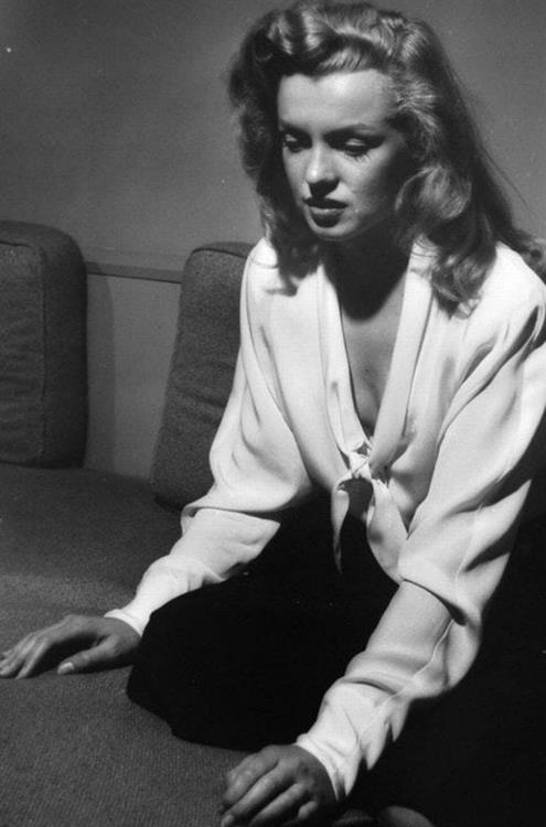 Marilyn Monroe