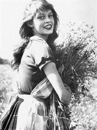 Brigitte Bardot