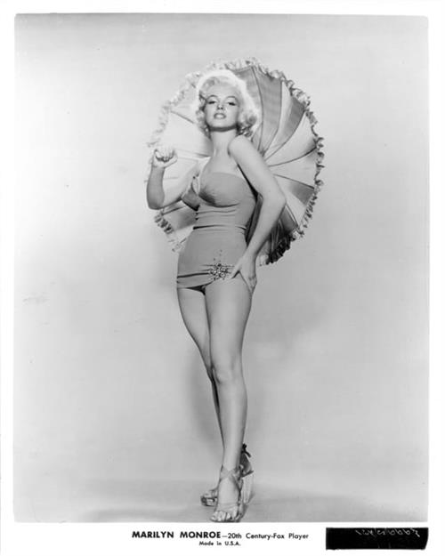 Marilyn Monroe