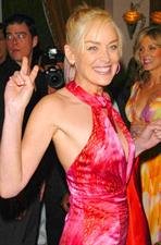 Sharon Stone