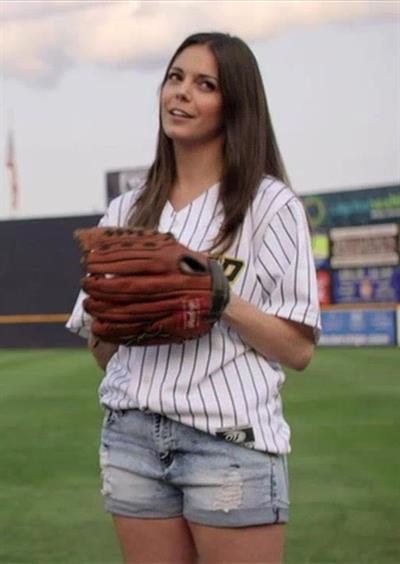 Katie Nolan