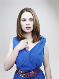 Hayley Atwell