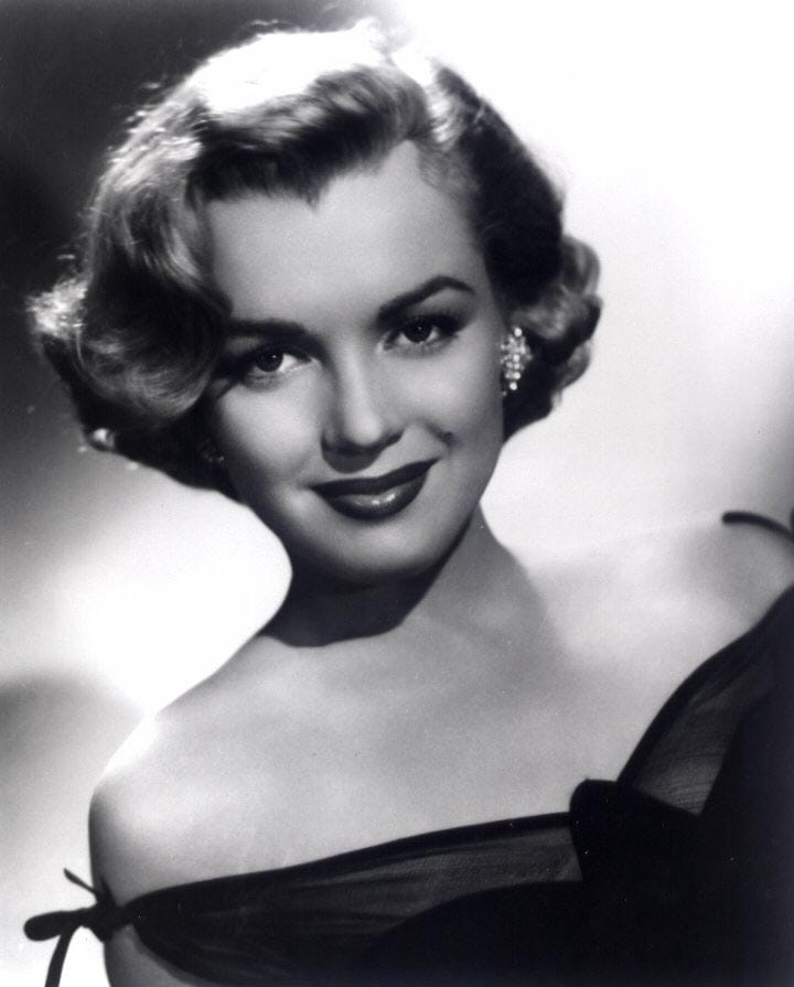 Marilyn Monroe
