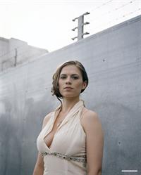 Hayley Atwell