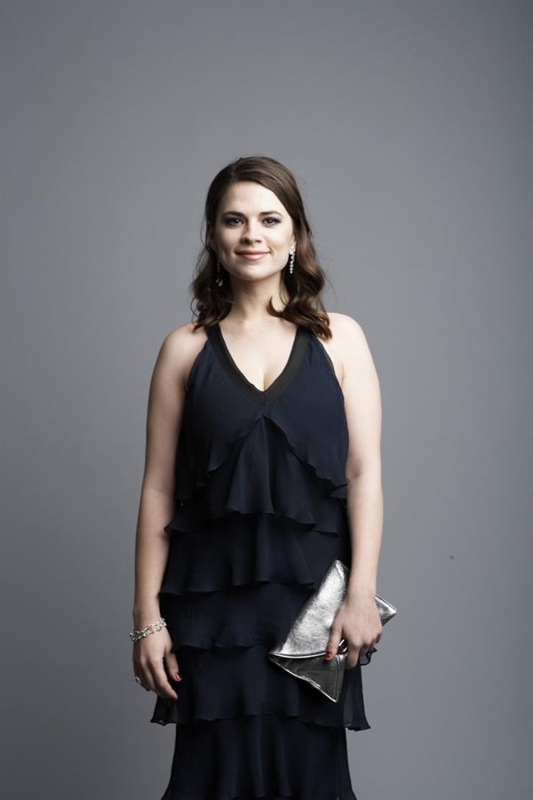 Hayley Atwell