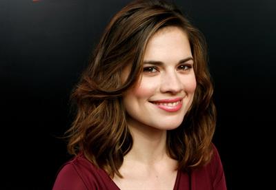 Hayley Atwell