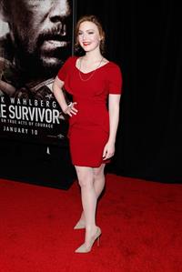 Holliday Grainger