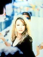 Mariah Carey