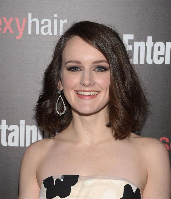 Sophie McShera