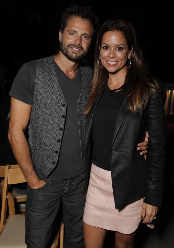 Brooke Burke