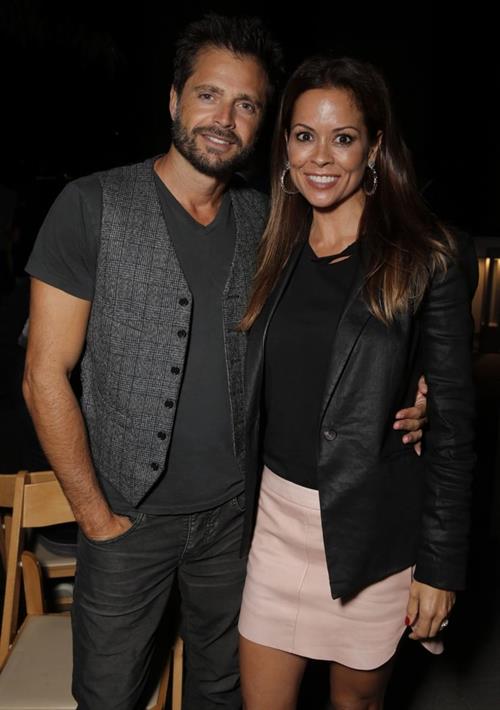 Brooke Burke