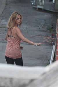 Charlize Theron