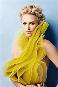 Charlize Theron