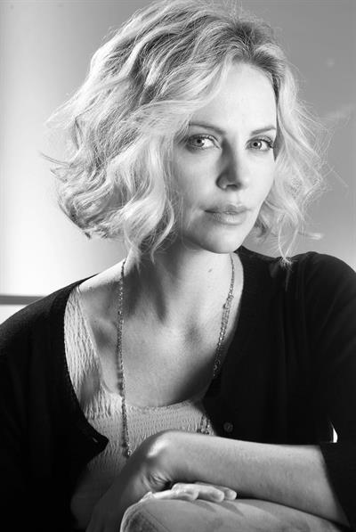 Charlize Theron