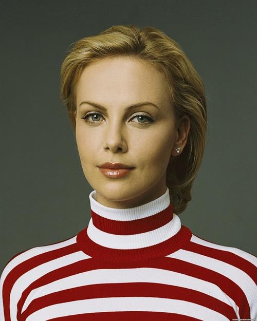 Charlize Theron