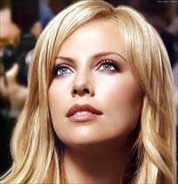 Charlize Theron