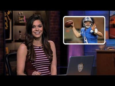 Katie Nolan